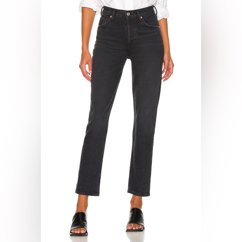 Citizens of Humanity Charlotte Jeans - Frolic